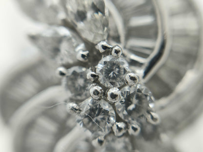 Diamond PT900 11.1g Ring 