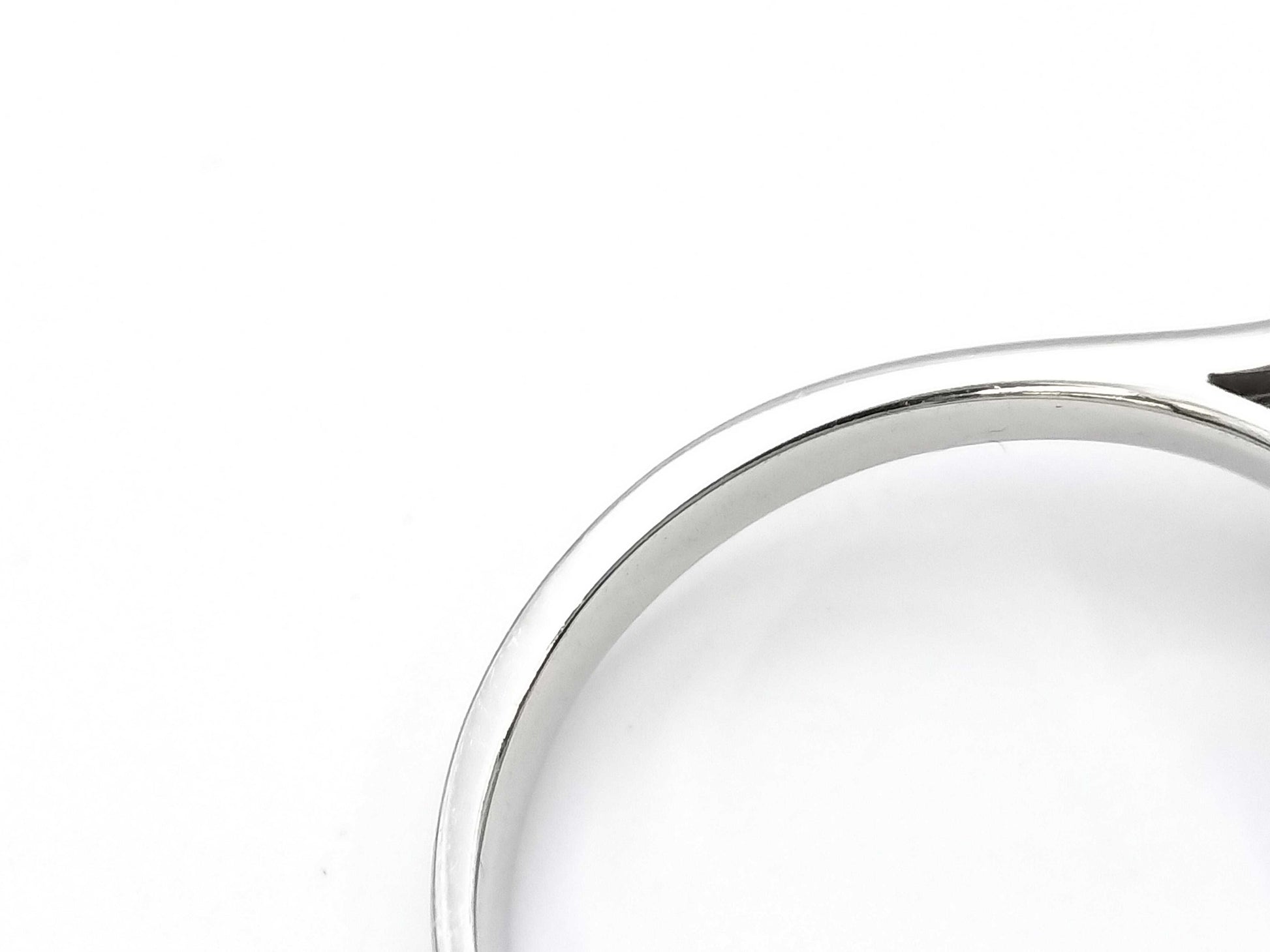 TASAKI Pearl Diameter Approx. 8.7mm PT900 4.6g Ring 