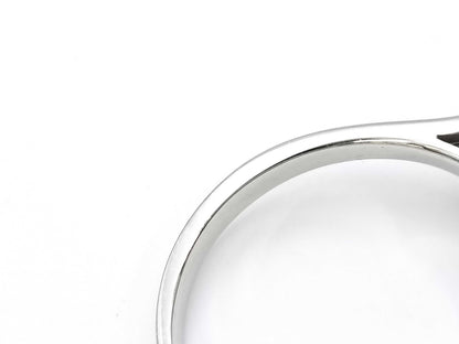 TASAKI Pearl Diameter Approx. 8.7mm PT900 4.6g Ring 