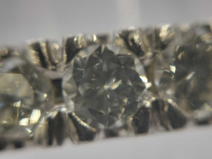 D1.01ct PT850 5.1g Ring 