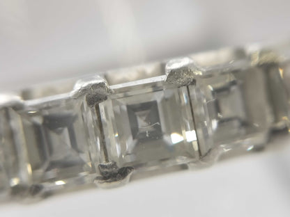 D0.62ct PT900 3.2g Ring 