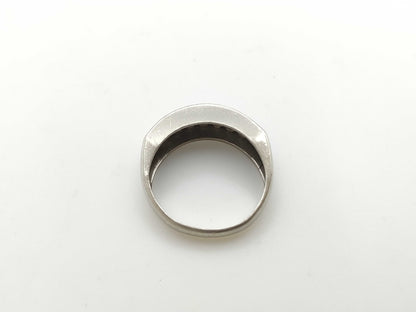 D1.02ct PT900 5.8g Ring 