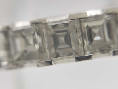 D1.02ct PT900 4.8g Ring 