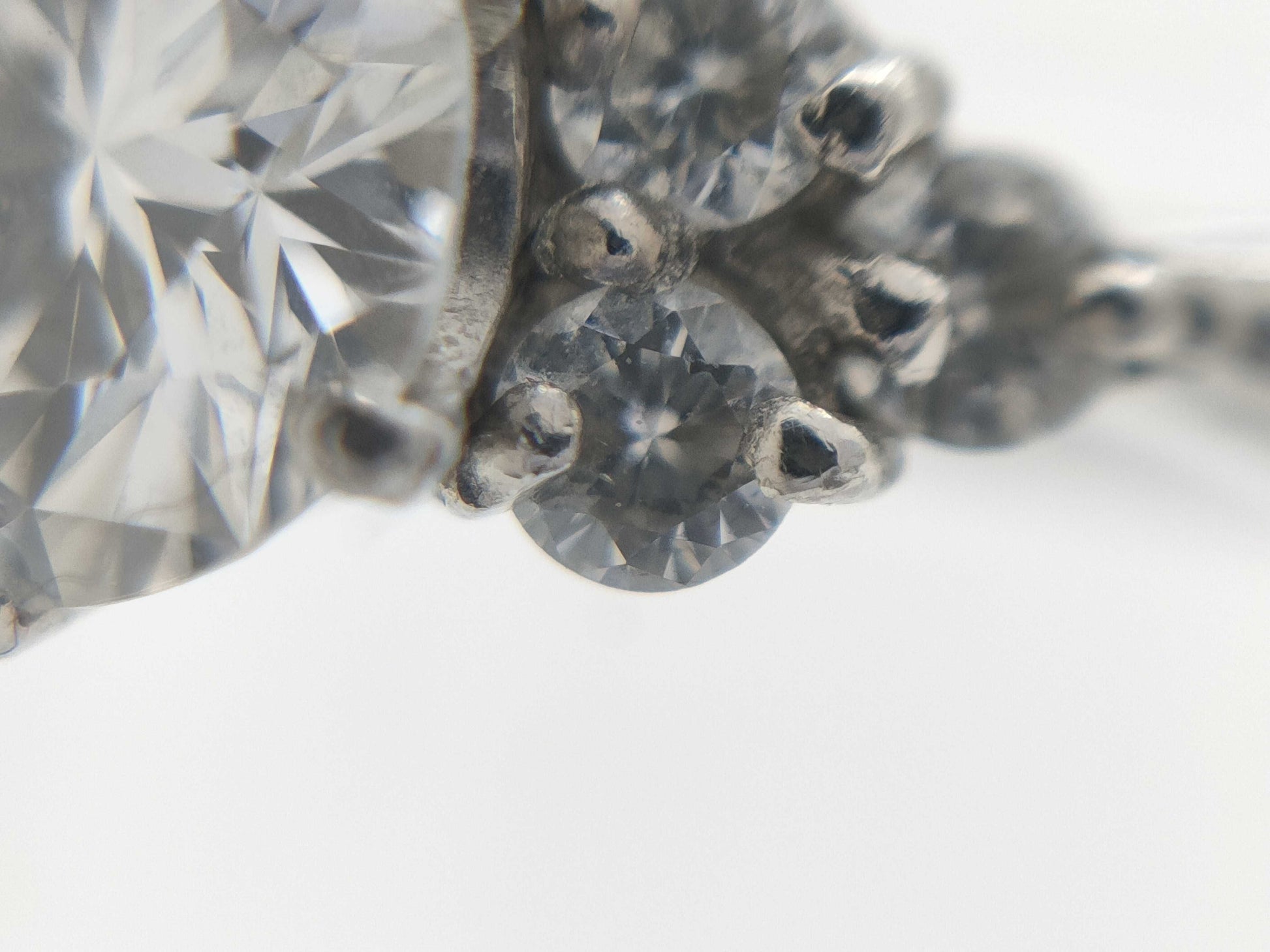 D0.557ct FD0.15ct PT1000 4.1g Ring 