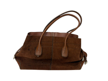 TODS Suede Bag Tote Bag