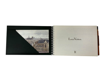 LOUIS VUITTON Carnet de voyage Other accessories