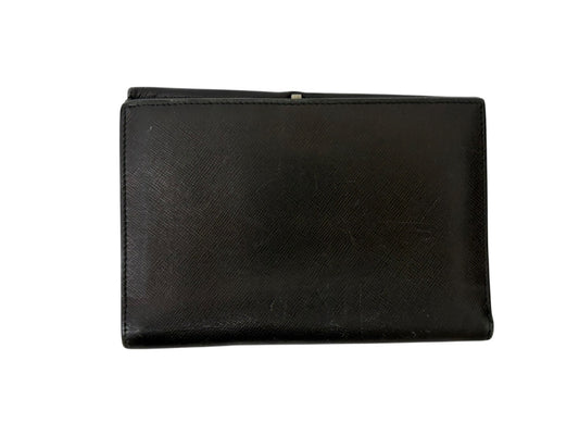 PRADA M703A Folding Wallet Wallet