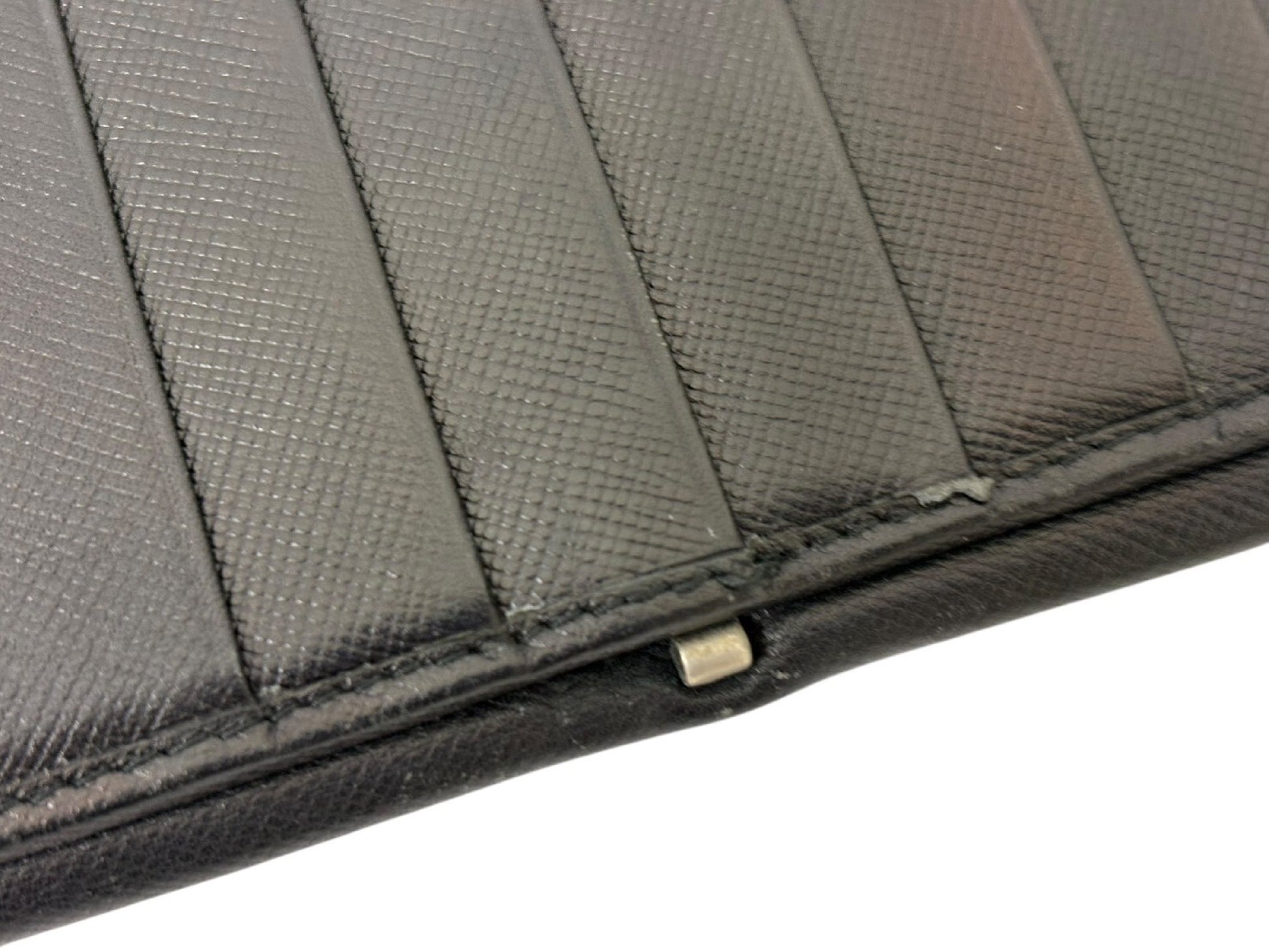 PRADA M703A Folding Wallet Wallet