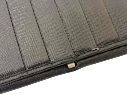 PRADA M703A Folding Wallet Wallet