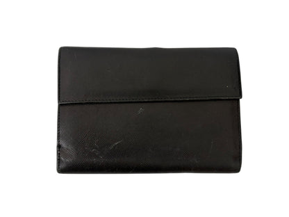 PRADA M703A Folding Wallet Wallet