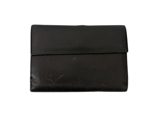 PRADA M703A Folding Wallet Wallet