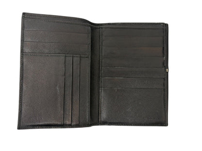 PRADA M703A Folding Wallet Wallet