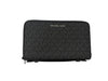 Michael Kors Double Zipper Organizer Wallet