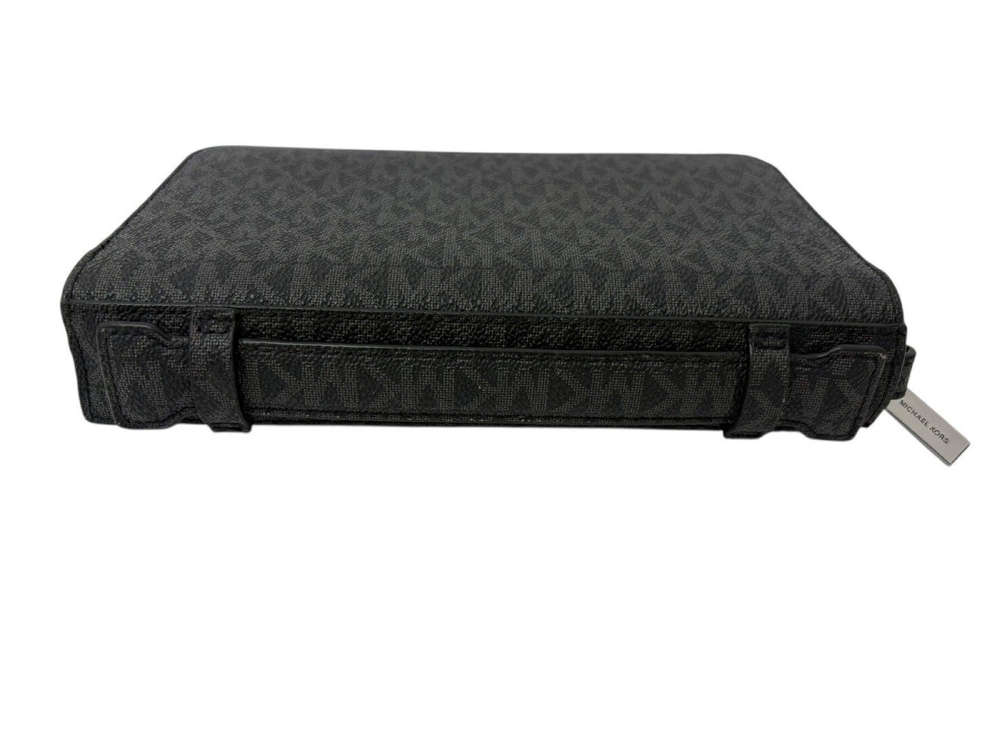 Michael Kors Double Zipper Organizer Wallet