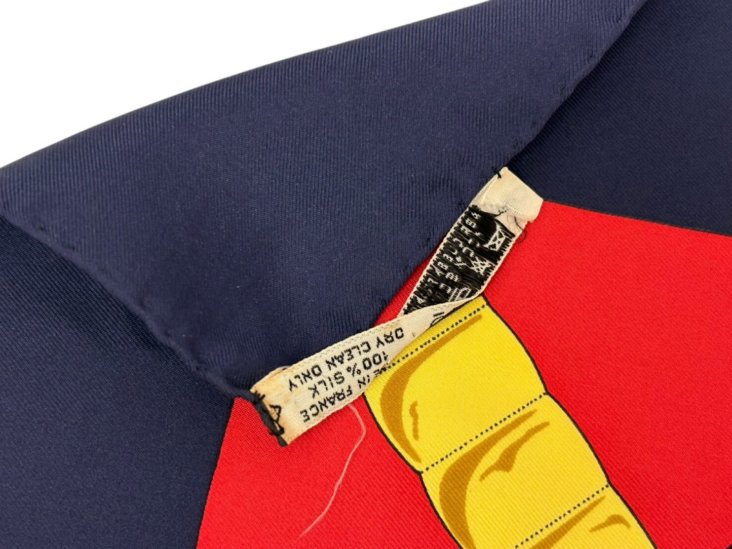 HERMES Scarf 90 Other Accessories