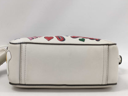 Anya Hindmarch Stickers Shoulder Bag