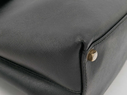 Salvatore Ferragamo handbag