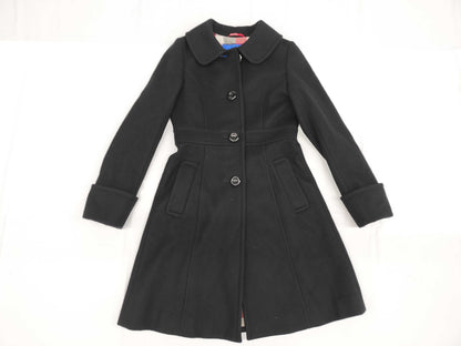 Blue Label Crest Bridge 36 Coat