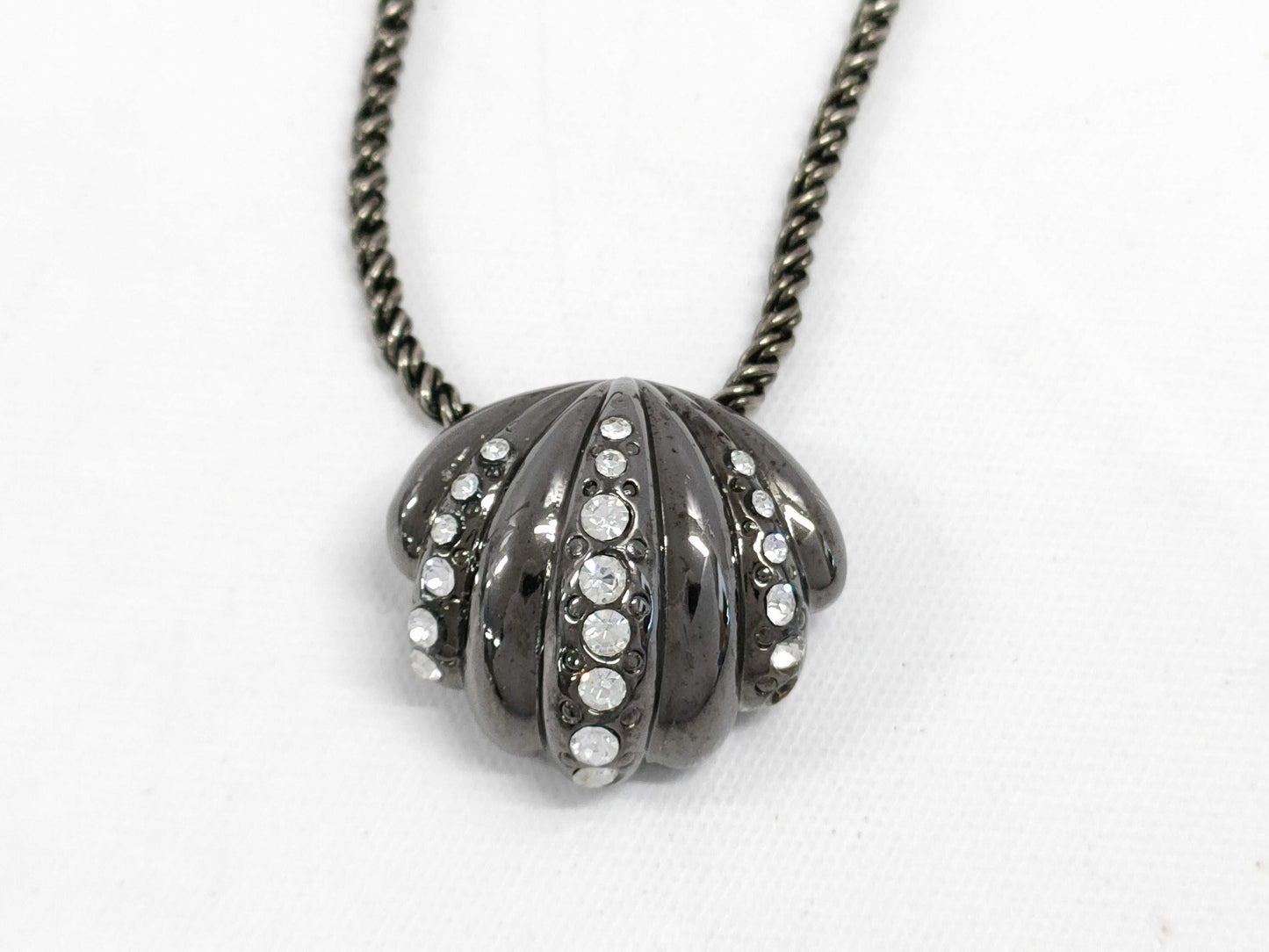 Yves Saint Laurent Necklace