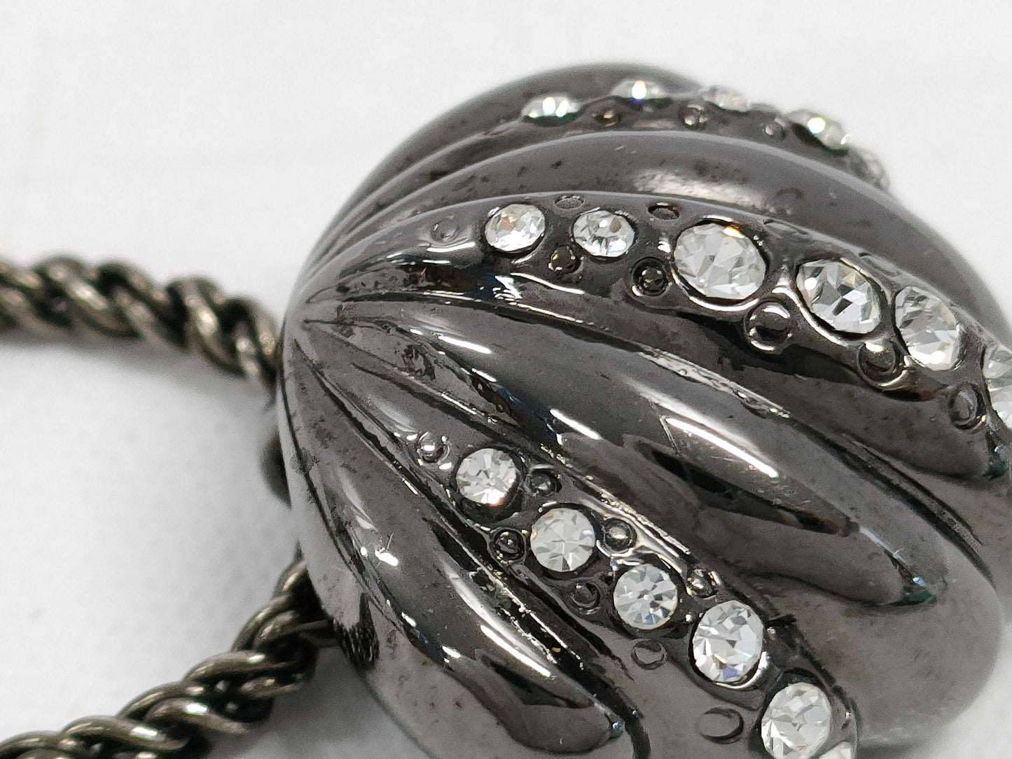 Yves Saint Laurent Necklace