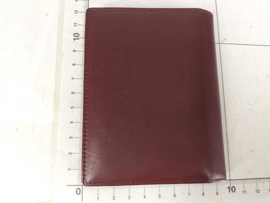 Cartier Must Cartier Must Card Case Card Case, Pass Case, Business Card Case