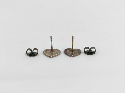Tiffany&Co. 925 Return to Heart Earrings Box Earrings