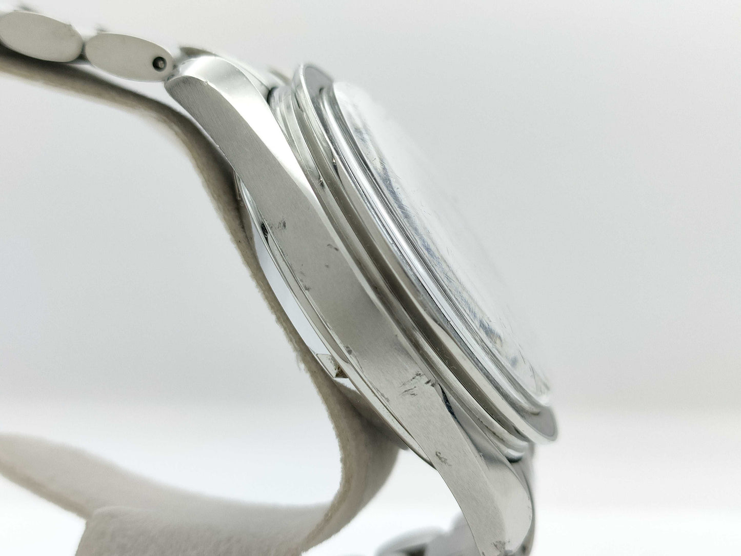 OMEGA 3570.40 77132352 Manual Winding Men's Watch
