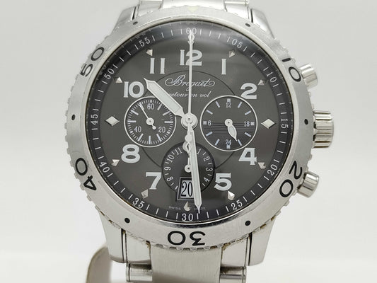 BREGUET 3810 94881 Automatic Men's Watch