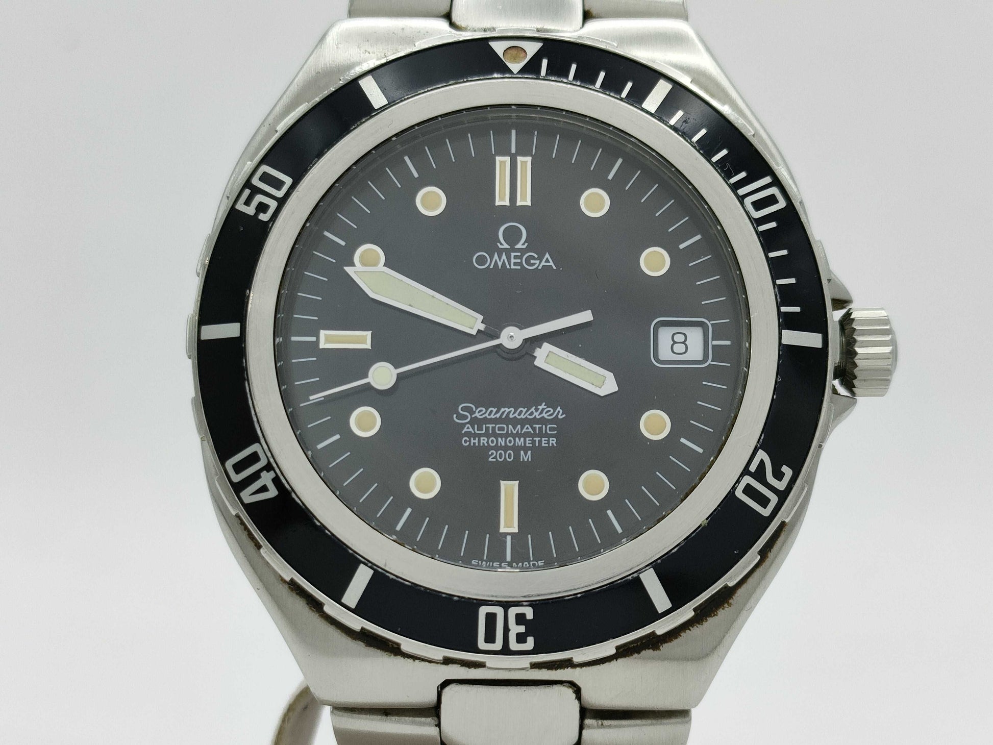 OMEGA 368.1061 49612535 Automatic Men's Watch