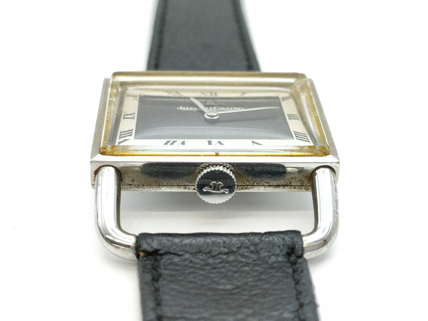 JAEGER LECOULTRE 9041.42 1382749 Hand-Wound Women's Watch