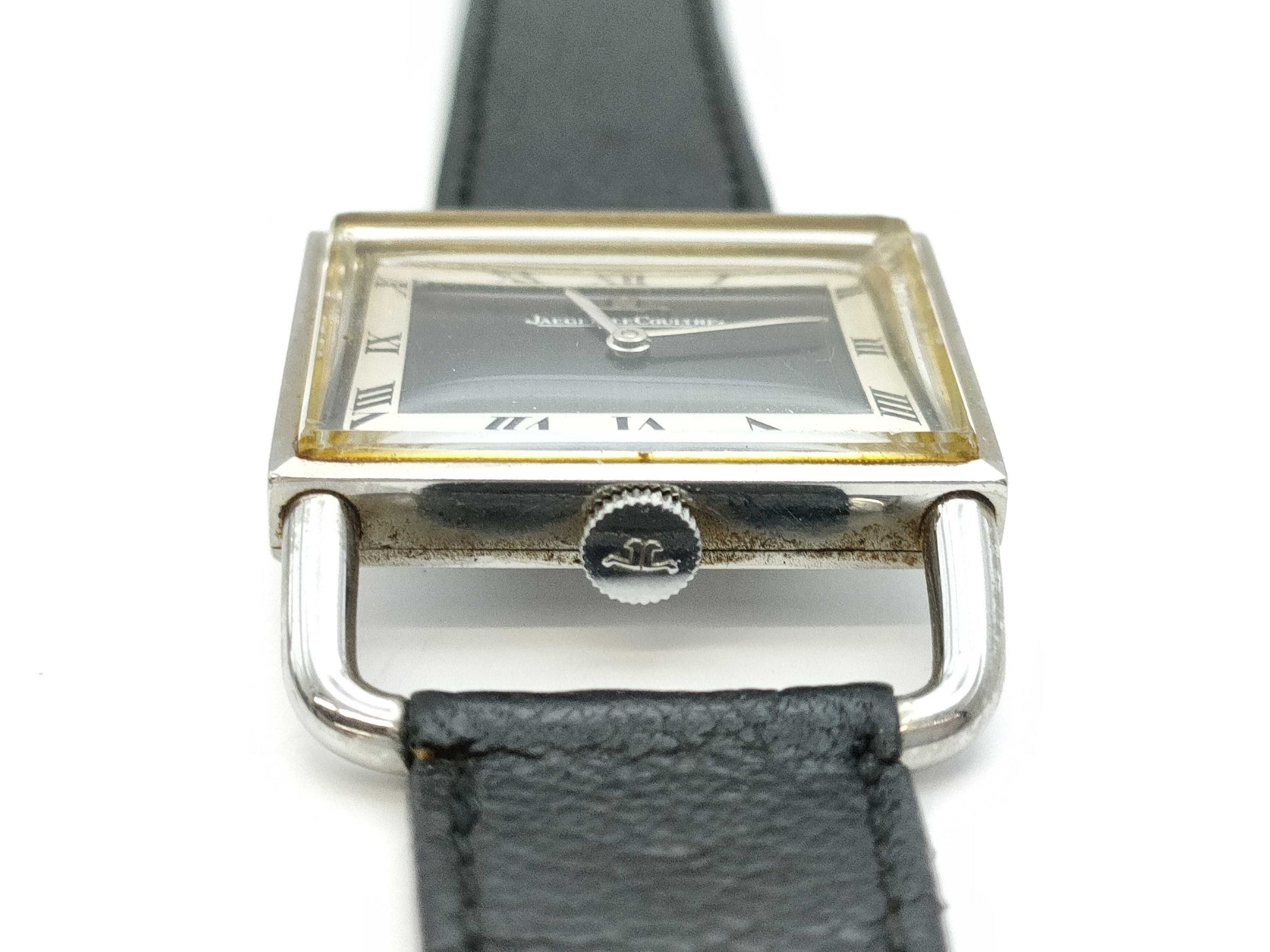 JAEGER LECOULTRE 9041.42 1382749 Hand-Wound Women's Watch