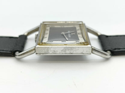 JAEGER LECOULTRE 9041.42 1382749 Hand-Wound Women's Watch
