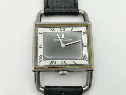 JAEGER LECOULTRE 9041.42 1382749 Hand-Wound Women's Watch