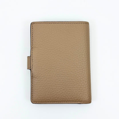 LOUIS VUITTON LOUIS VUITTON Tryon LV Vertical Galle Wallet Compact M82198 RFID Responsive Wallet Wallet