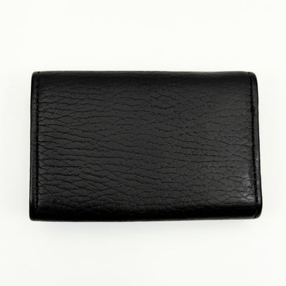GUCCI GUCCI GG Marmont Key Case 6 Pieces Key Case Key Case Key Case Key Case Key Ring