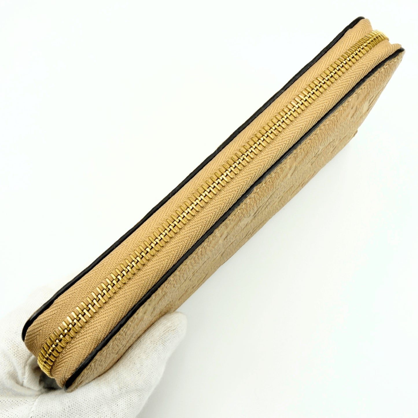 LOUIS VUITTON LOUIS VUITTON Monogram Unplanted Zippy Wallet M69034 Wallet Wallet