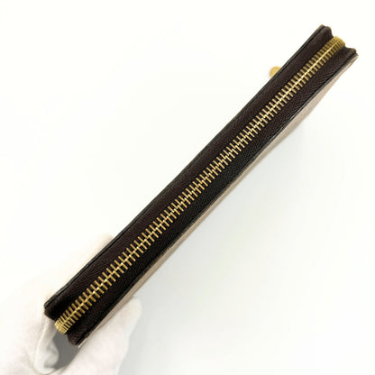 LOUIS VUITTON LOUIS VUITTON Monogram Giant Zippy Wallet M69353 Wallet Wallet