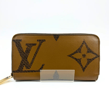 LOUIS VUITTON LOUIS VUITTON Monogram Giant Zippy Wallet M69353 Wallet Wallet