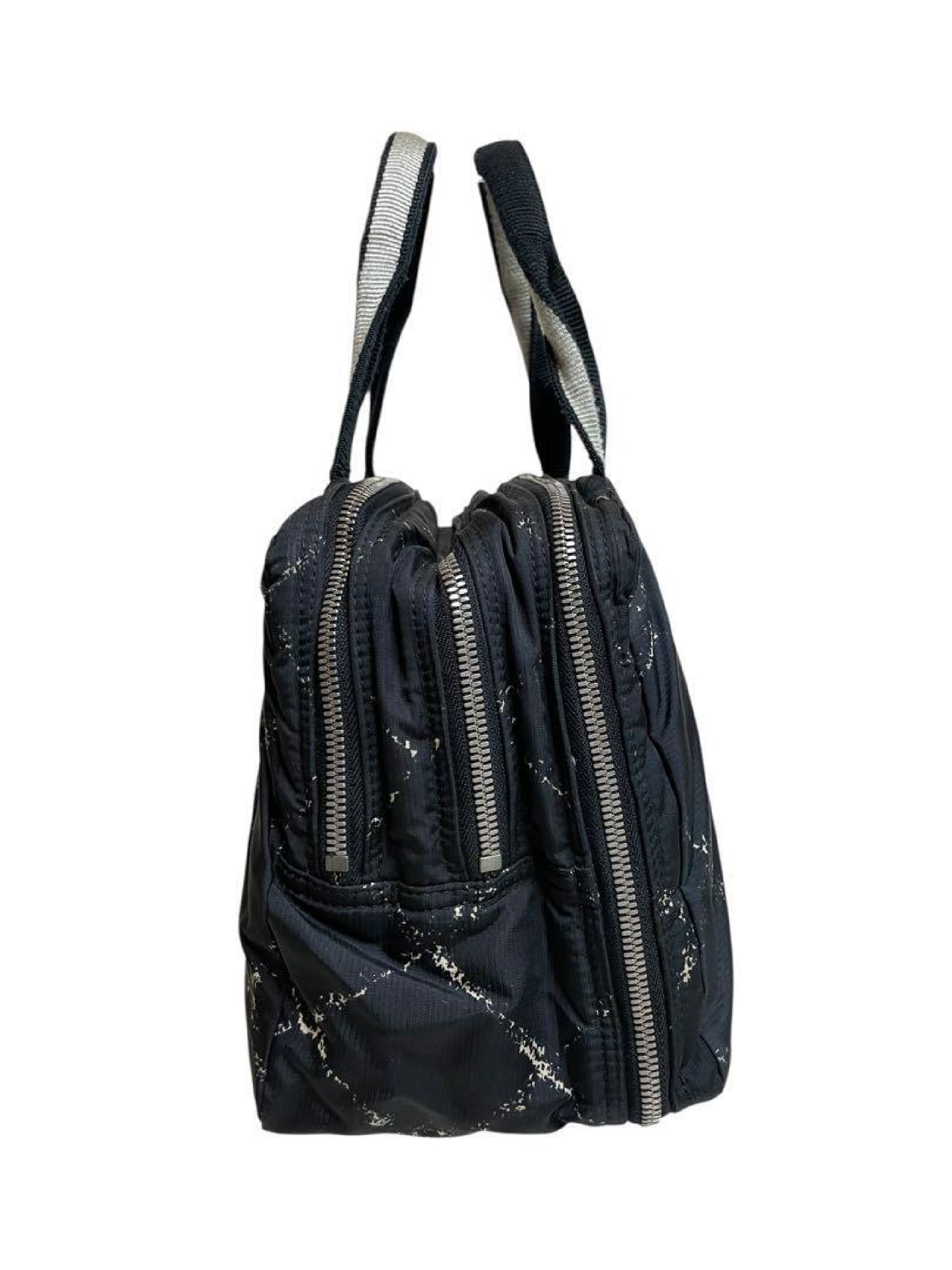 CHANEL CHANEL New Travel Old 5th Series Handbag