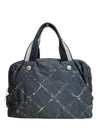 CHANEL CHANEL New Travel Old 5th Series Handbag