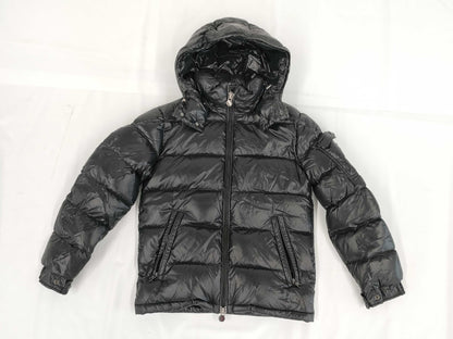 MONCLER MAYA Down Jacket F20911A53600 Size 0 Jacket