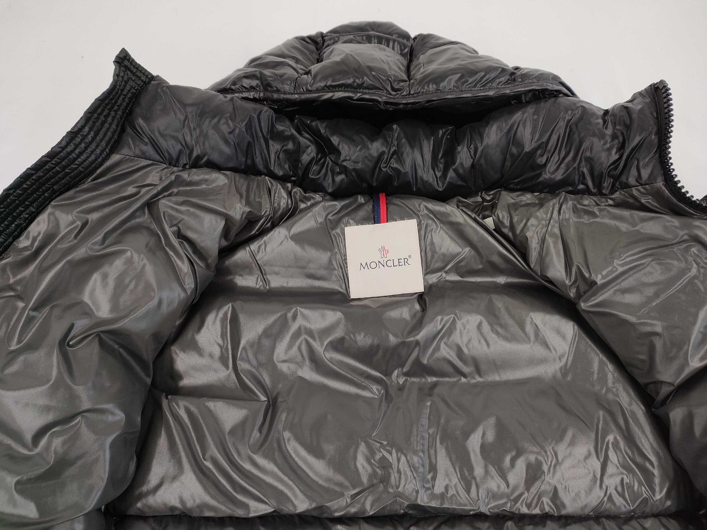 MONCLER MAYA Down Jacket F20911A53600 Size 0 Jacket