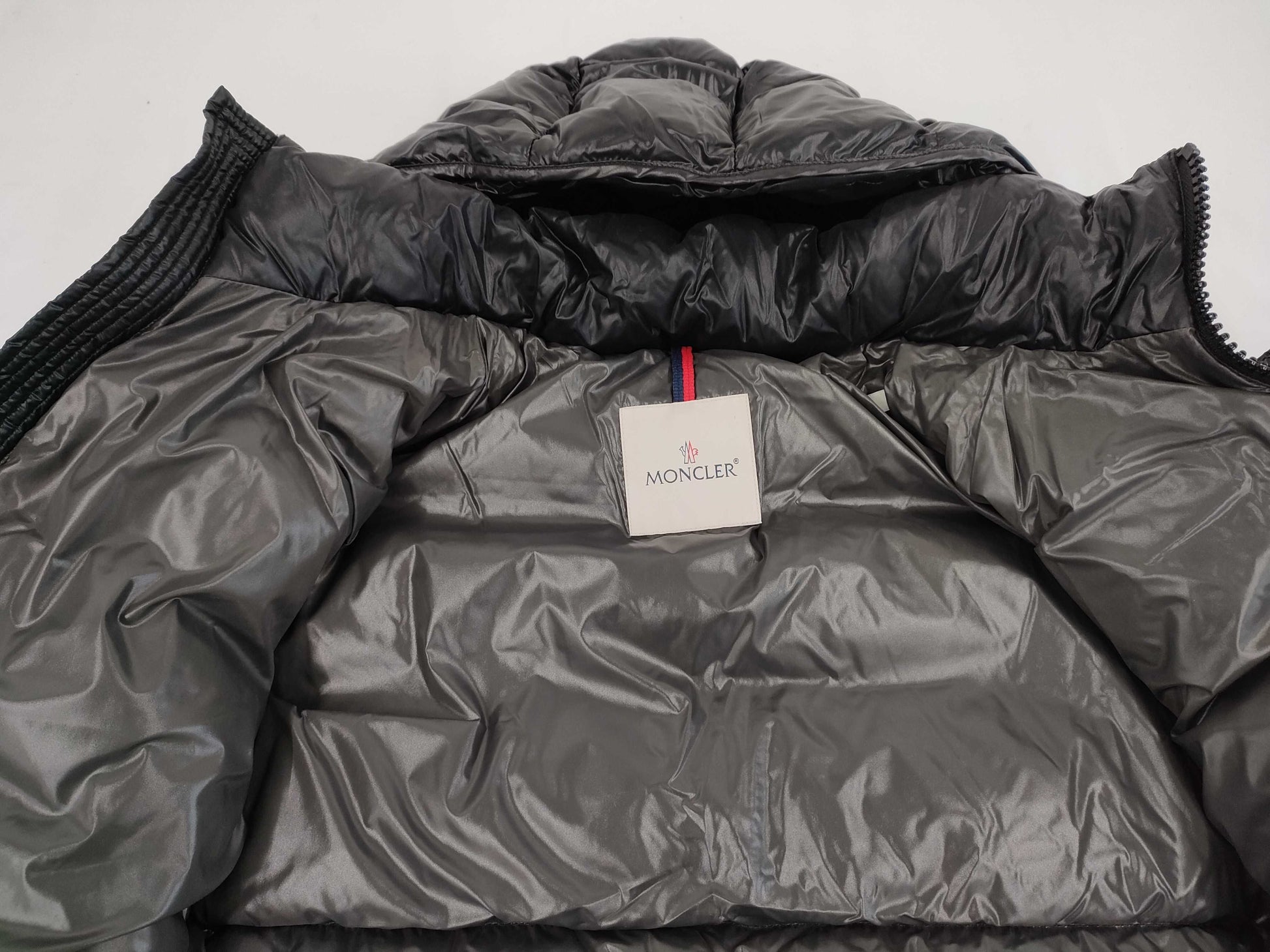 MONCLER MAYA Down Jacket F20911A53600 Size 0 Jacket