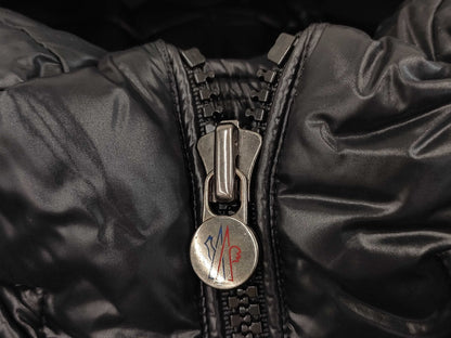 MONCLER MAYA Down Jacket F20911A53600 Size 0 Jacket