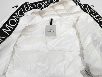 MONCLER 0 Down Jacket