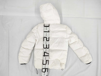 MONCLER 0 Down Jacket