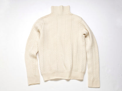 HERMES Men's Cashmere Knit XS Tops