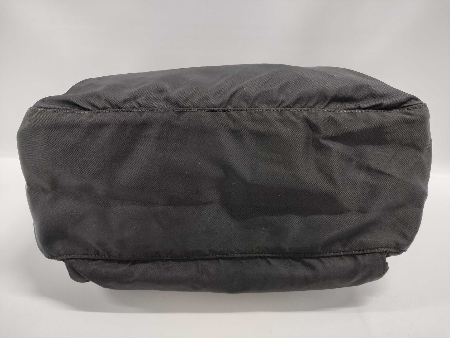 PRADA Pocono 2-Belt Shoulder Bag