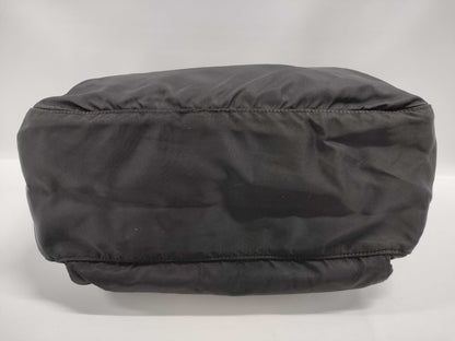 PRADA Pocono 2-Belt Shoulder Bag