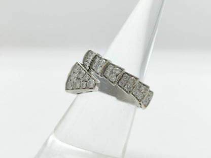 BVLGARI Bulgari Ring Ring 